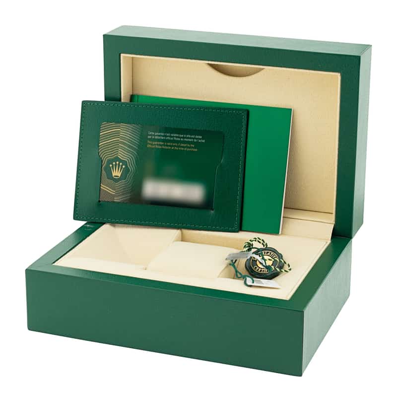 Rolex Datejust 126200
